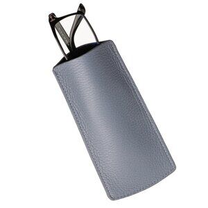 Authentic Deer Leather Glasses Case – Unisex Rain SW